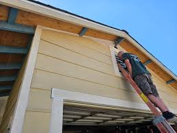 Mingo Junction, OH Siding Installation & Repair Company